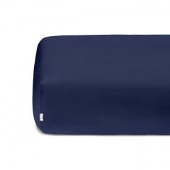 Подростковое постельное белье Star America Dark Blue Cosas Синий 160х220 см Червоноград
