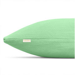 Евро наволочка Cosas Muslin SEAFOAM 50х70 см Мятный Конотоп