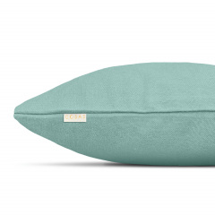 Наволочка Cosas Deco MEDITATIVE 40х40 см Мята Днепр