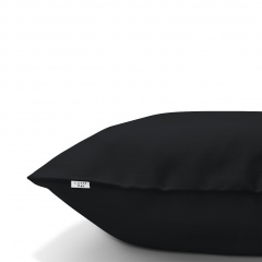 Наволочка Cosas PANTHER 60х60 см Черный Тернополь