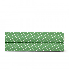 Детская простыня 110х160 см GREEN DOTS CS2 Cosas Кропивницький