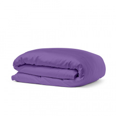 Подростковое постельное белье Light Plum Cosas Орхидея 160х220 см Нововолинськ