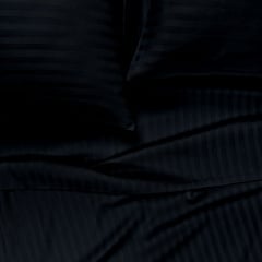 Простыня на резинке сатин 180х200 Cosas ONYX Cosas Михайловка