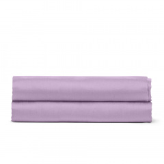 Подростковое постельное белье сатин LAVENDER Cosas Лаванда 160х220 см Братське