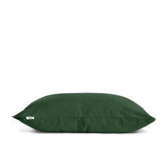 Евро наволочка Cosas GREEN SATIN Сатин 50х70 см Зеленый Покровск