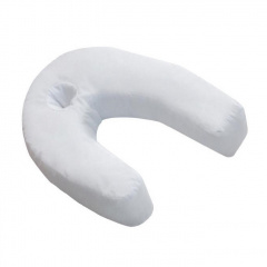 Ортопедическая подушка для сна Side Sleeper Pro White (3_02781) Умань