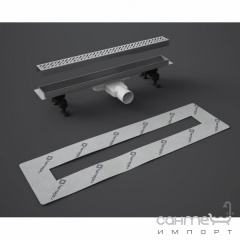 Линейный душевой трап Radaway Slim 950 5L095S Чернівці