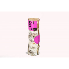 Пенек для костра Penyok Bonfire Log N3 Large 3.9 кг (WF-L) Вінниця