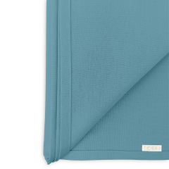 Полуторное постельное белье Sheep Dark Grey CS1 Cosas серый 160х220 см Мелитополь