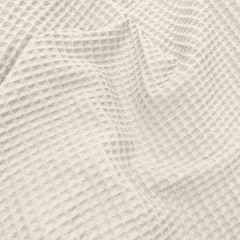 Полотенце Cosas Greek Waffle 115x150 см Avori Київ