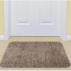Коврик для прихожей и ванной комнаты OPT-TOP Super Clean Mat Brown (2081719862) Березнегувате