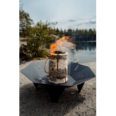 Пенек для костра Penyok Bonfire Log N2-M 3.2 кг (FC-M) Тернополь