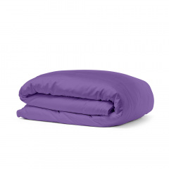 Двуспальный пододеяльник Cosas LIGHT PLUM Ранфорс 180х220 см Орхидея Винница