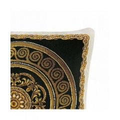 Гобеленовая наволочка Прованс Baroque-2 45х45 см Разноцветный (2966) Братское