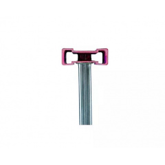 Двосекційні сходи SVELT V2 від 2х8 до 2х16 ступенів Вишгород