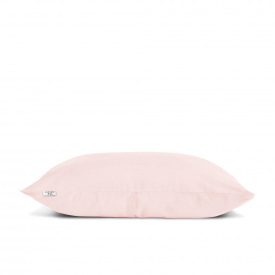 Наволочка Cosas SAKURA Ранфорс 70х70 см Розовый