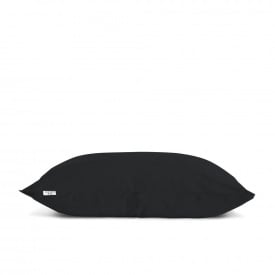 Наволочка Cosas PANTHER Ранфорс 70х70 см Черный