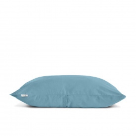 Наволочка Cosas AZURE Ранфорс 70х70 см Бирюзовый