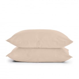 Набор наволочек на подушку 50х70 см MAGNOLIA SET Cosas Кремовый