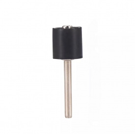 Держатель для шлифовальных шкурок 12.4 мм для гравера Dremel S-Body Technology