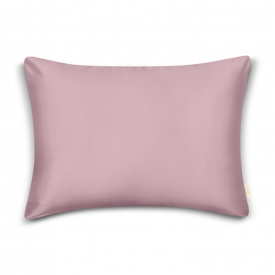 Детская наволочка сатин Cosas LILAC 40х60 см Лиловый