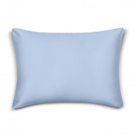 Детская наволочка сатин Cosas WAVE 40х60 см Лазурный