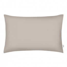 Наволочка Cosas BRONZE 60х60 см. Кварц.