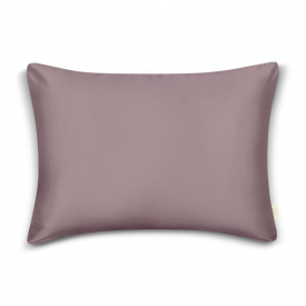 Детская наволочка сатин Cosas AURORA 40х60 см Сиреневый