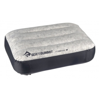 Подушка Sea To Summit Aeros Down Pillow Regular Серый (1033-STS APILDOWNRGY)