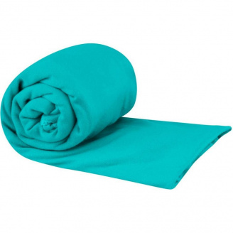 Полотенце Sea To Summit Pocket Towel XL Baltic (STS-ACP071051-071218)