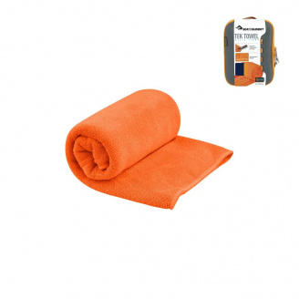 Полотенце Sea To Summit Tek Towel S Outback (1033-STS ACP072011-040610)