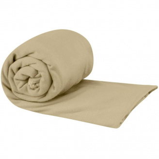 Полотенце Sea To Summit Pocket Towel M Desert (STS-ACP071051-050307)