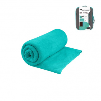 Полотенце Sea To Summit Tek Towel M Baltic (1033-STS ACP072011-051214)