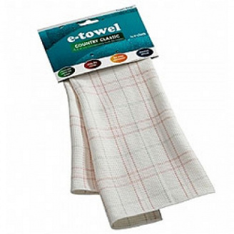 Полотенце E-cloth Country Classic 204324