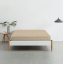 Простыня на резинке 80х160 см BEIGE GEOMETRY Cosas Бежевый Жмеринка