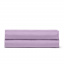 Двуспальное постельное белье сатин LAVENDER Cosas Лаванда 180х220 см Киев