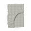 Набор простыни на резинке Cosas ROSE / GREY GEOMETRY Ранфорс 160х200х20 см 2 шт Графит/Розовый Братське