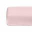Подростковая постель с простыней на резинке SMOKY ROSE Cosas серый 155х215 см Братське