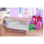 Детское антиаллергенное одеяло F. A. N. Medisan Kids 100x135 Белое (637) Луцьк