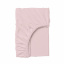 Набор простыни на резинке Cosas PINK GEOMETRY Ранфорс 60х120х12 см 2 шт Серый/Розовый Городок