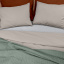 Покрывало 75x95 Agave Waffle Weave Cosas Агава Петрово