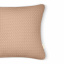 Наволочка 50х50 см Copper Waffle Weave Cosas медный Киев