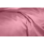 Полутораспальный комплект Cosas ROSE SATIN CS6 Сатин 160х220 см Черный/Пудровый Чернівці