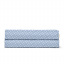Простыня 240х260 см BLUE DOTS Cosas Гуляйполе