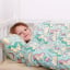 Простынь полутораспальная Cosas BEIGE DOTS Ранфорс 155х240 см Бежевый Володарск-Волынский