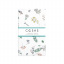 Детское постельное белье в кроватку Wild Flowers CS1 Cosas Белый 110х140 см Ворожба