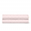 Простыня 240х260 см MINI DOTS CS4 Cosas розовый Нововолынск