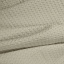 Покрывало 75x95 Avori Waffle Weave Cosas Капучино Камінь-Каширський