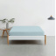 Набор простыни на резинке 140х200 см 2 шт MISTY BEACH Cosas Костополь