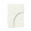 Простынь на резинке 120х200 см MINI DOTS CS5 Cosas белый Купянск